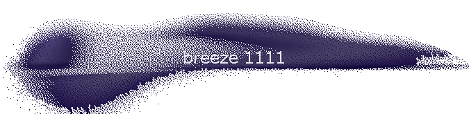 breeze 1111