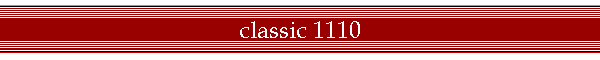 classic 1110