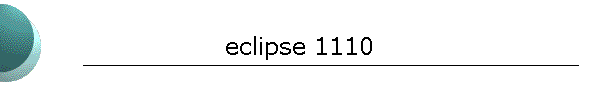 eclipse 1110