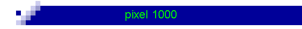 pixel 1000