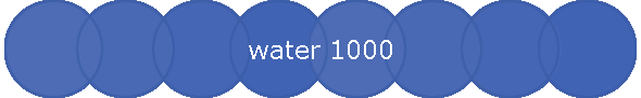 water 1000